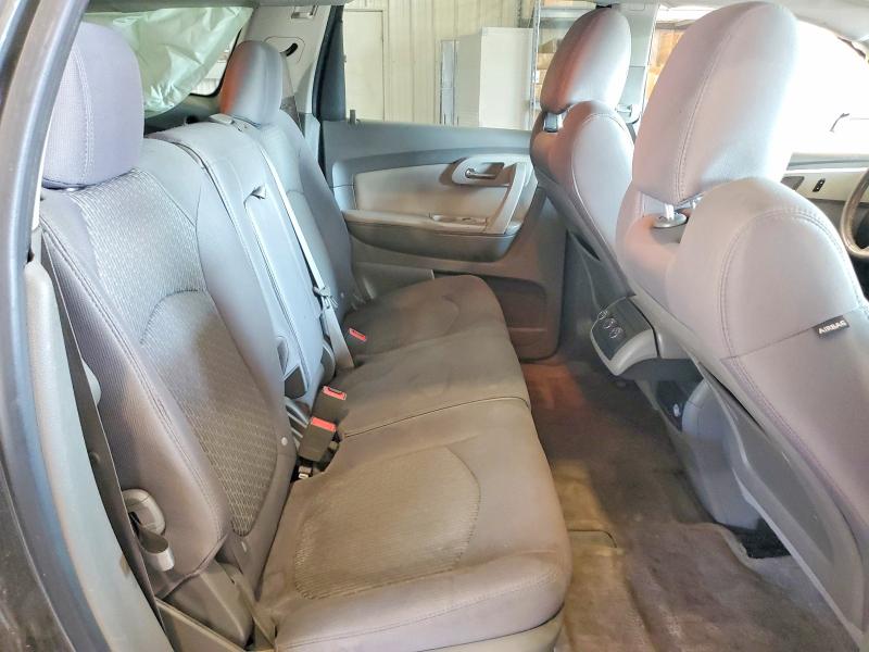 Aukcja sprzedaży 2010 Chevrolet Traverse, vin: 1GNLVFED4AS151577, numer aukcji: 53544346