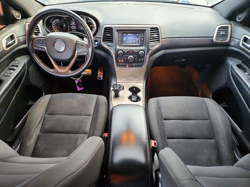 2014 Jeep Grand Cherokee მანქანა იყიდება აუქციონზე, vin: 1C4RJEAG3EC145004, აუქციონის ნომერი: 53043696