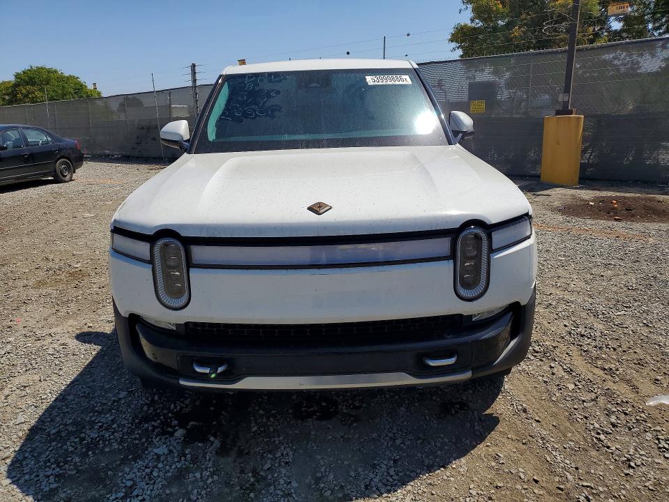 Продаж на аукціоні авто 2022 Rivian R1t, vin: 7FCTGAAAXNN015566, номер лоту: 53999886