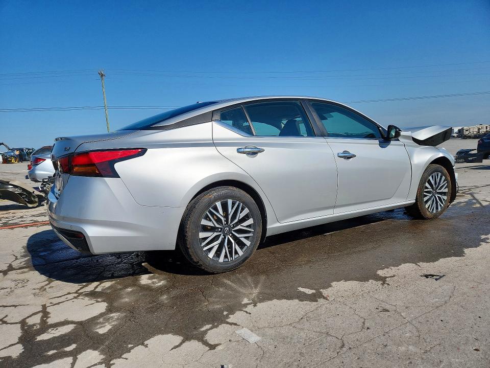Продаж на аукціоні авто 2024 Nissan Altima, vin: 1N4BL4DV7RN376035, номер лоту: 53321606