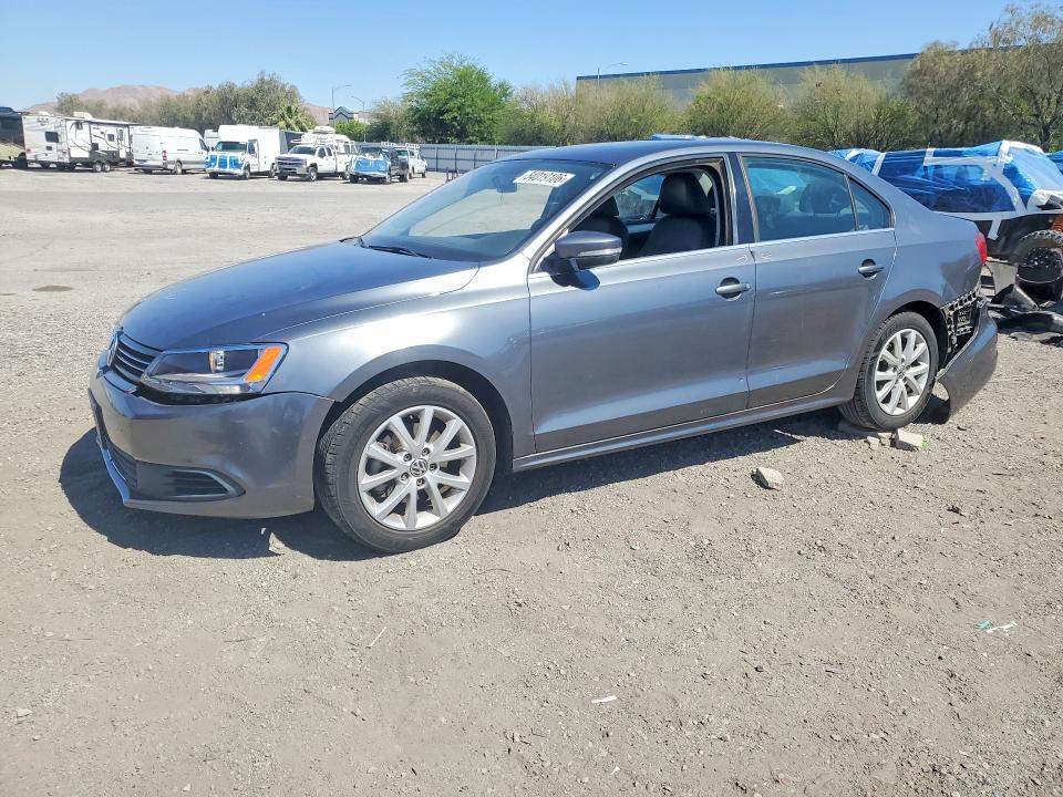 Продажа на аукционе авто 2013 Volkswagen Jetta, vin: 3VWDP7AJXDM357635, номер лота: 54019106