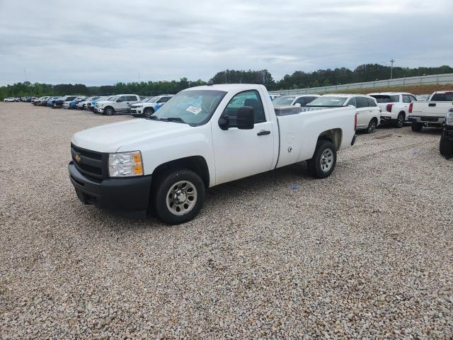 Auction sale of the 2013 Chevrolet Silverado, vin: 1GCNCPEX2DZ900217, lot number: 50787546