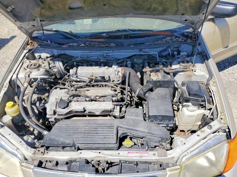 Продаж на аукціоні авто 1999 Mazda Protege, vin: JM1BJ2228X0194402, номер лоту: 54160946