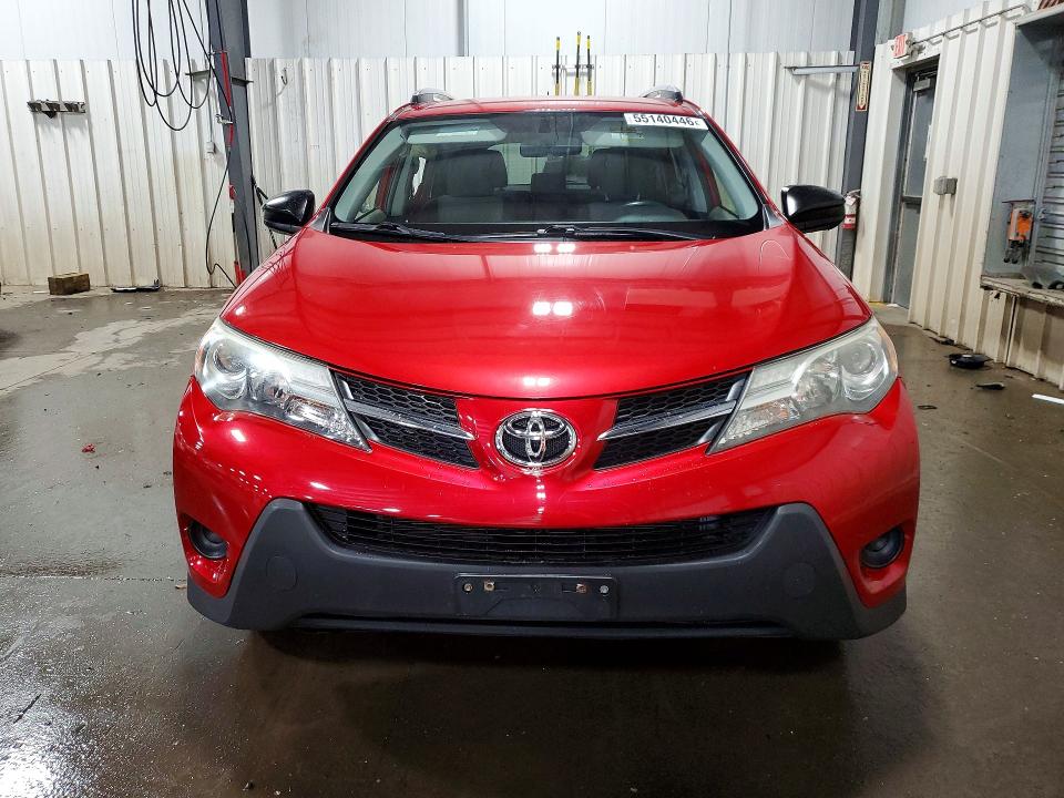 55140446 :رقم المزاد ، JTMBFREV6D5022139 vin ، 2013 Toyota Rav4 مزاد بيع