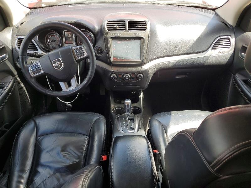 2016 Dodge Journey მანქანა იყიდება აუქციონზე, vin: 3C4PDDGG9GT133382, აუქციონის ნომერი: 52436316