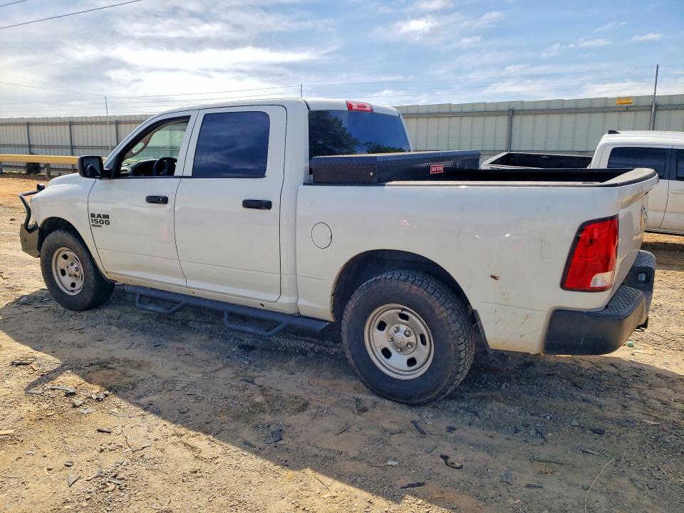 Aukcja sprzedaży 2019 Ram 1500 Classic, vin: 3C6RR7KG2KG711012, numer aukcji: 51557986