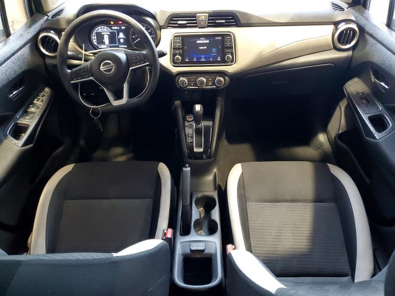 Aukcja sprzedaży 2021 Nissan Versa, vin: 3N1CN8EV4ML833488, numer aukcji: 52445036