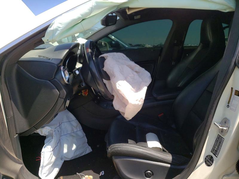 Aukcja sprzedaży 2016 Mercedes-benz Cla, vin: WDDSJ4EB3GN323999, numer aukcji: 54507556