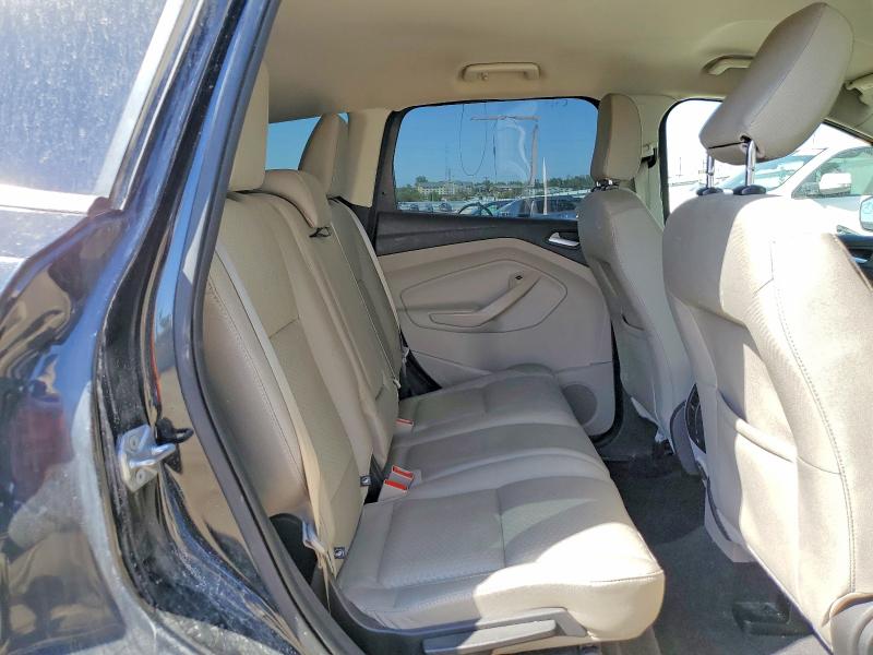 Продажа на аукционе авто 2018 Ford Escape, vin: 1FMCU9GD7JUB16929, номер лота: 53633146
