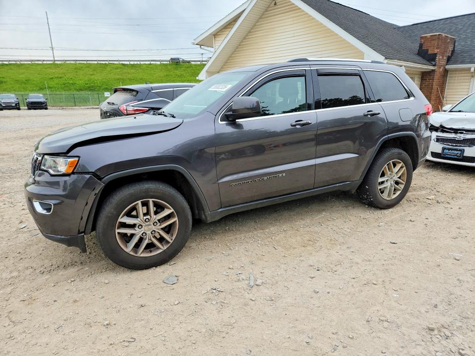 2017 Jeep Grand Cherokee მანქანა იყიდება აუქციონზე, vin: 1C4RJFAG4HC963870, აუქციონის ნომერი: 55082326