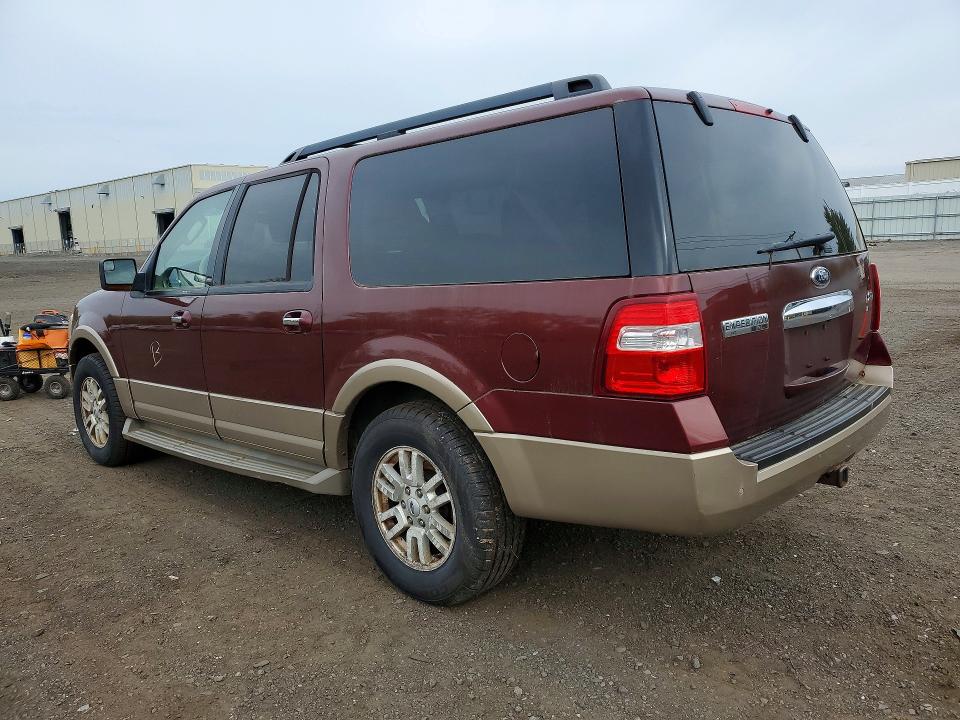 Продаж на аукціоні авто 2013 Ford Expedition, vin: 1FMJK1J56DEF01526, номер лоту: 52745326