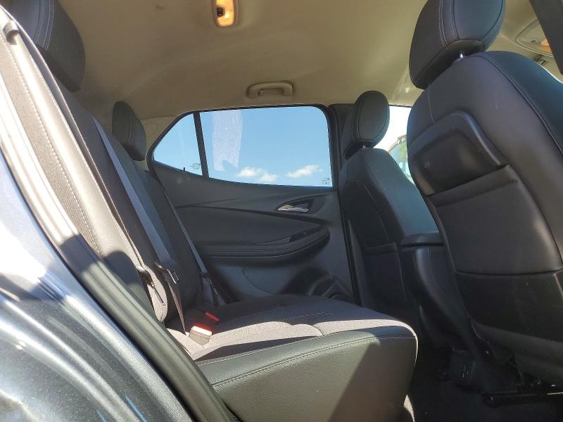 Продажа на аукционе авто 2020 Buick Encore Gx, vin: KL4MMBS27LB110398, номер лота: 54113766