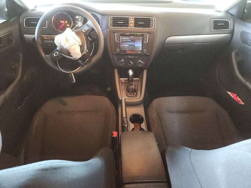 52910476 :رقم المزاد ، 3VWD67AJ2GM316195 vin ، 2016 Volkswagen Jetta مزاد بيع