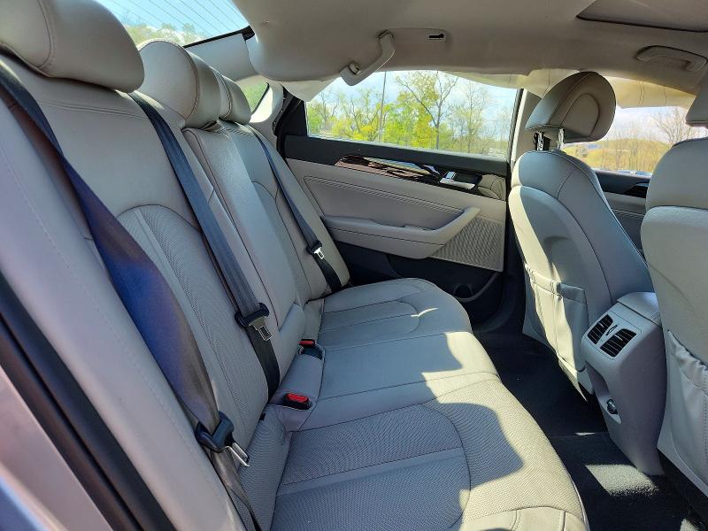 Aukcja sprzedaży 2017 Hyundai Sonata, vin: 5NPE34AF8HH481301, numer aukcji: 51952926