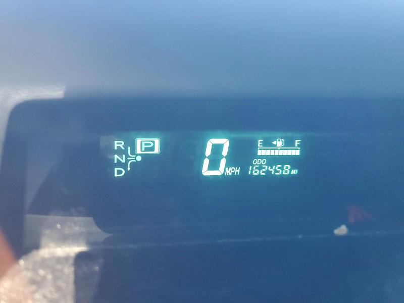 52946466 :رقم المزاد ، JTDKB20U067073189 vin ، 2006 Toyota Prius مزاد بيع