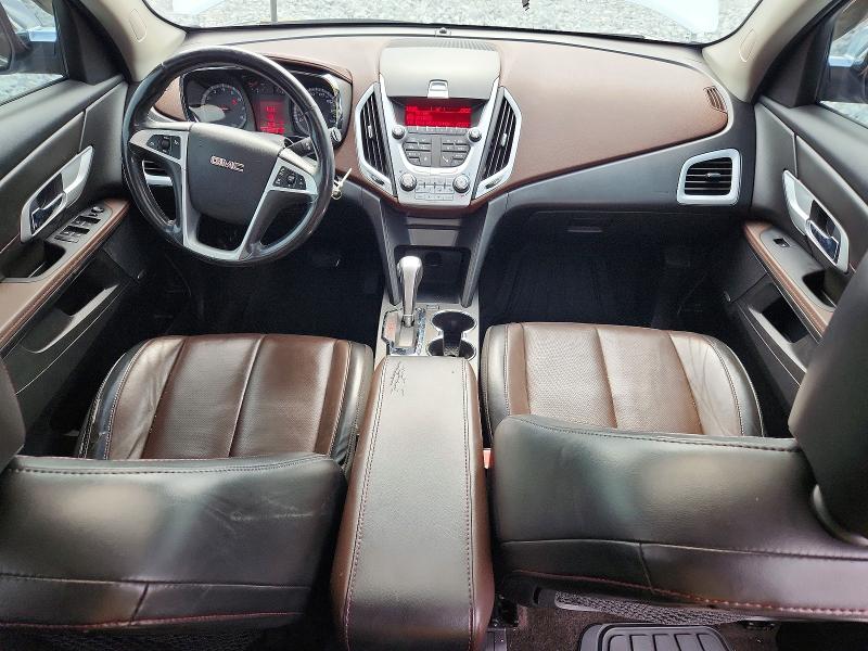 2011 Gmc Terrain მანქანა იყიდება აუქციონზე, vin: 2CTALWEC2B6226492, აუქციონის ნომერი: 54275536
