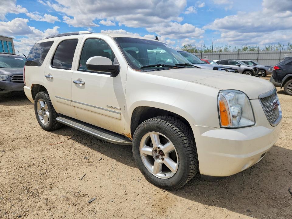 Aukcja sprzedaży 2013 Gmc Yukon, vin: 1GKS2EEF3DR190329, numer aukcji: 53939826