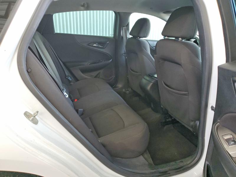 Продажа на аукционе авто 2019 Chevrolet Malibu, vin: 1G1ZB5ST6KF122232, номер лота: 53474296