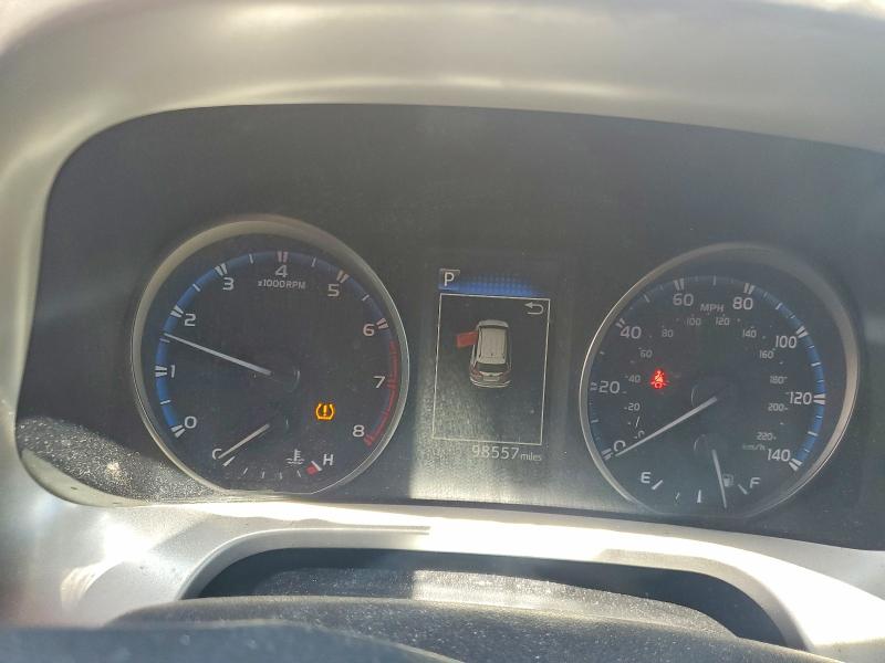 Продажа на аукционе авто 2018 Toyota Rav4, vin: 2T3WFREVXJW477419, номер лота: 55375076