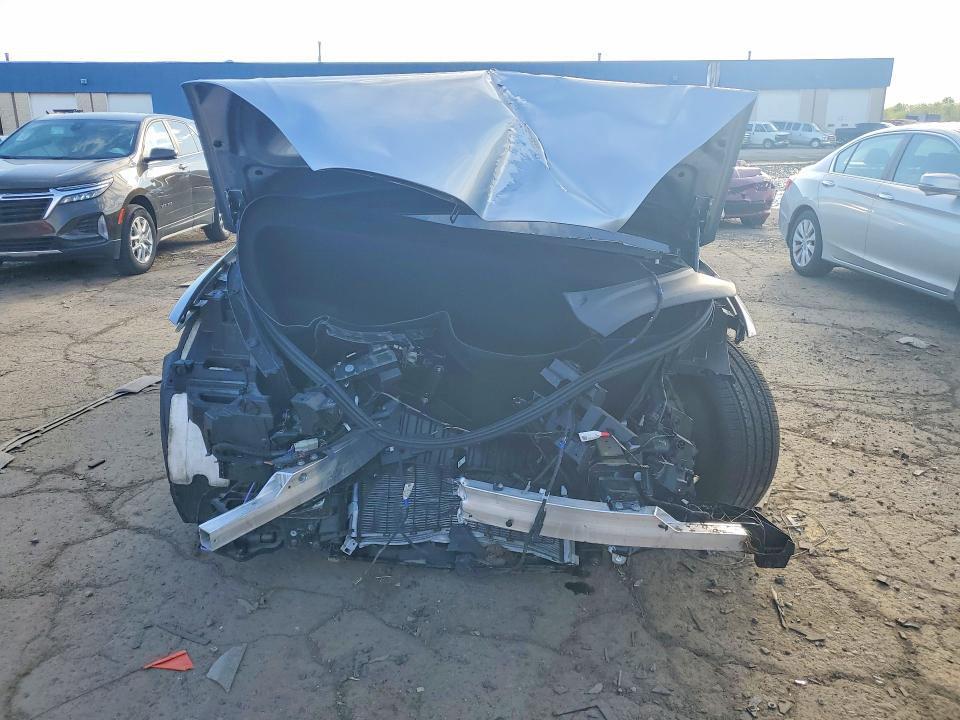 Продаж на аукціоні авто 2025 Tesla Model X, vin: 7SAXCDE59SF461397, номер лоту: 52833786