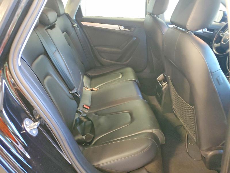 Aukcja sprzedaży 2012 Audi A4, vin: WAUBFAFL0CN004326, numer aukcji: 54023936
