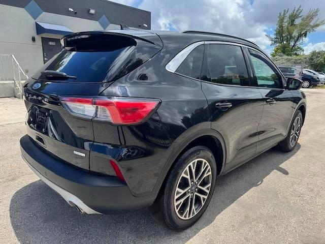 Aukcja sprzedaży 2020 Ford Escape, vin: 1FMCU0H61LUB07822, numer aukcji: 54878366