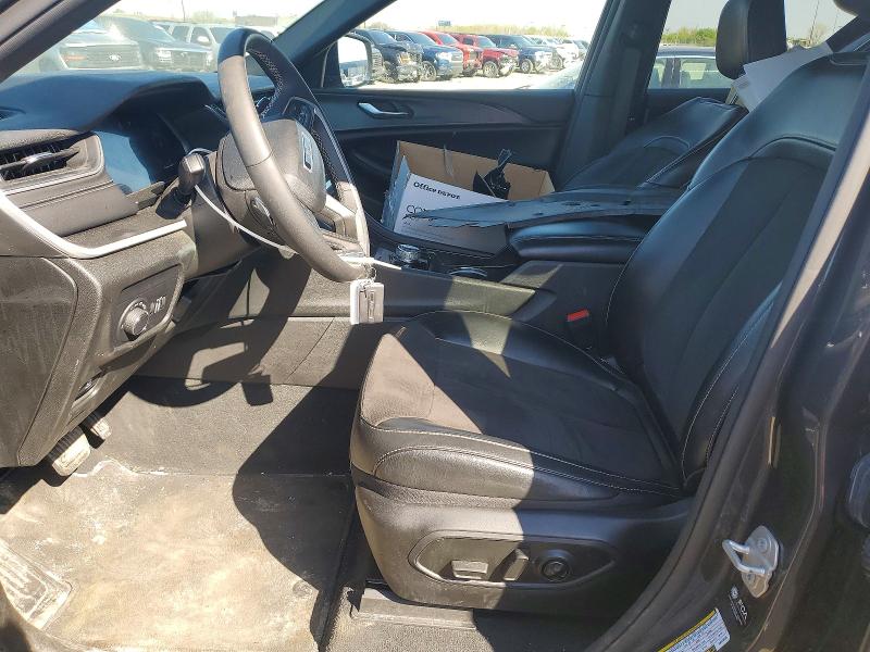 Aukcja sprzedaży 2024 Jeep Grand Cherokee, vin: 1C4RJKAG3R8562498, numer aukcji: 52252756