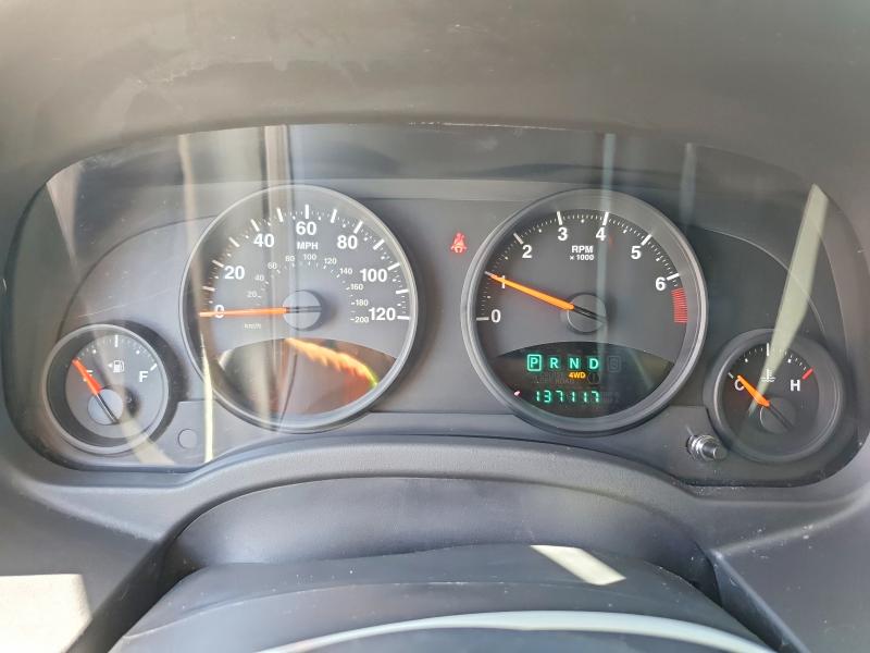 Aukcja sprzedaży 2012 Jeep Compass, vin: 1C4NJDBB2CD576940, numer aukcji: 54484866