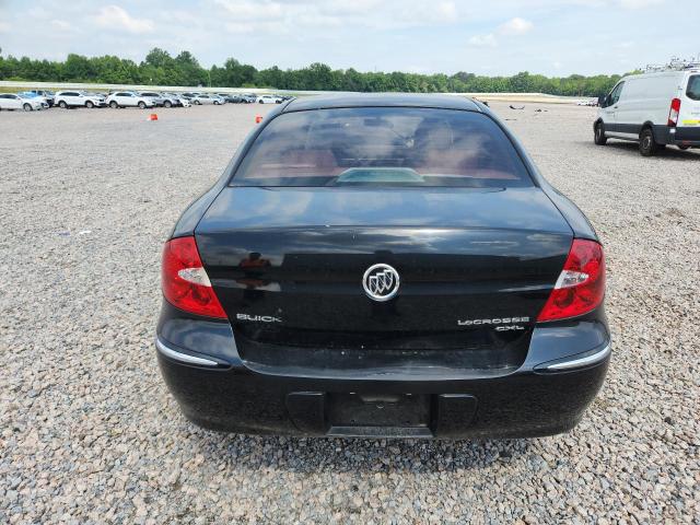 2008 Buick Lacrosse მანქანა იყიდება აუქციონზე, vin: 2G4WD582181142242, აუქციონის ნომერი: 55571066