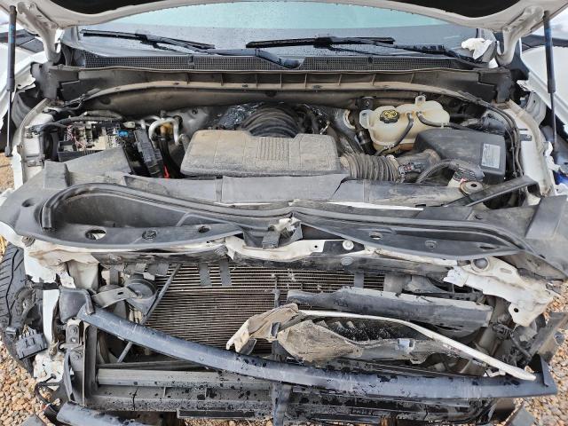 Aukcja sprzedaży 2021 Chevrolet Suburban, vin: 1GNSKFKD5MR333762, numer aukcji: 54604616