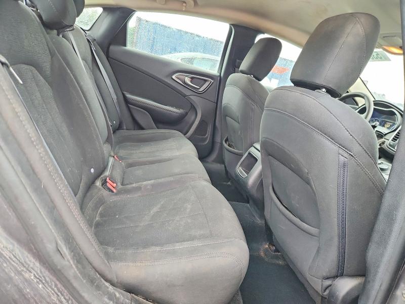 Aukcja sprzedaży 2016 Chrysler 200, vin: 1C3CCCAB1GN145023, numer aukcji: 53091256