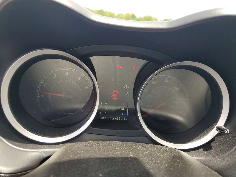 Продаж на аукціоні авто 2016 Mitsubishi Lancer, vin: JA32U8FW3GU000518, номер лоту: 53687016