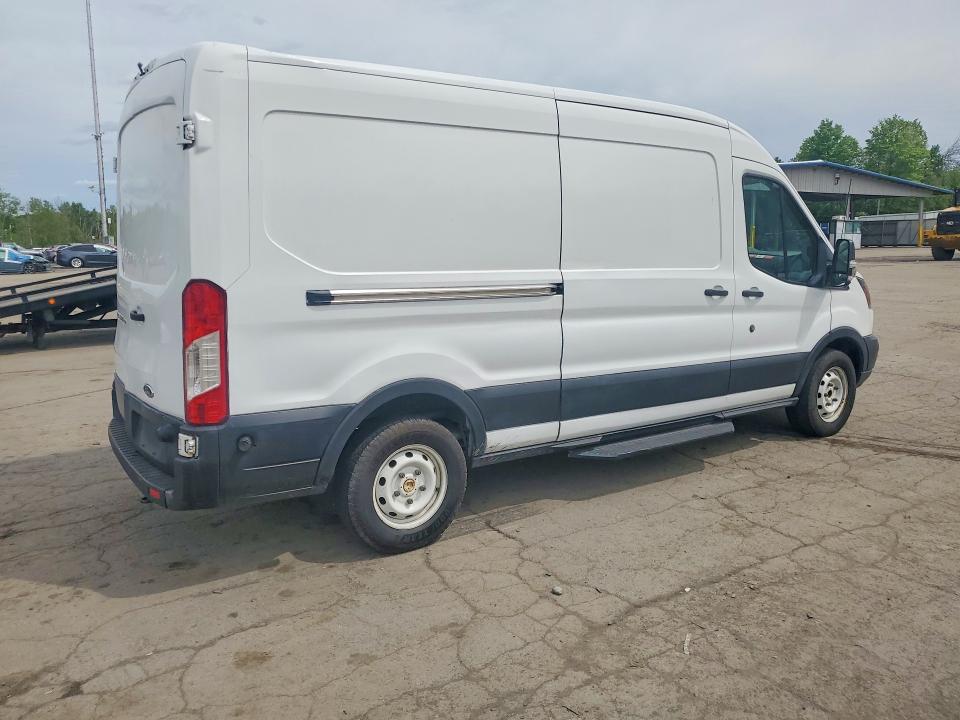 51140596 :رقم المزاد ، 1FTYE2CM6KKB49454 vin ، 2019 Ford Transit مزاد بيع