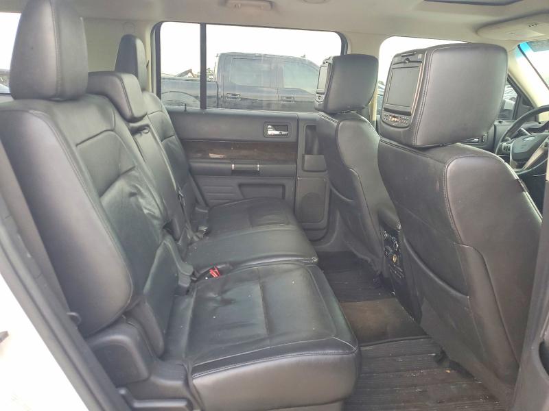 Aukcja sprzedaży 2014 Ford Flex, vin: 2FMHK6DT6EBD24625, numer aukcji: 55425856