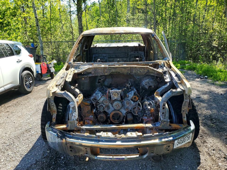Aukcja sprzedaży 2010 Ford F150, vin: 1FTEX1E84AFD21480, numer aukcji: 54588756