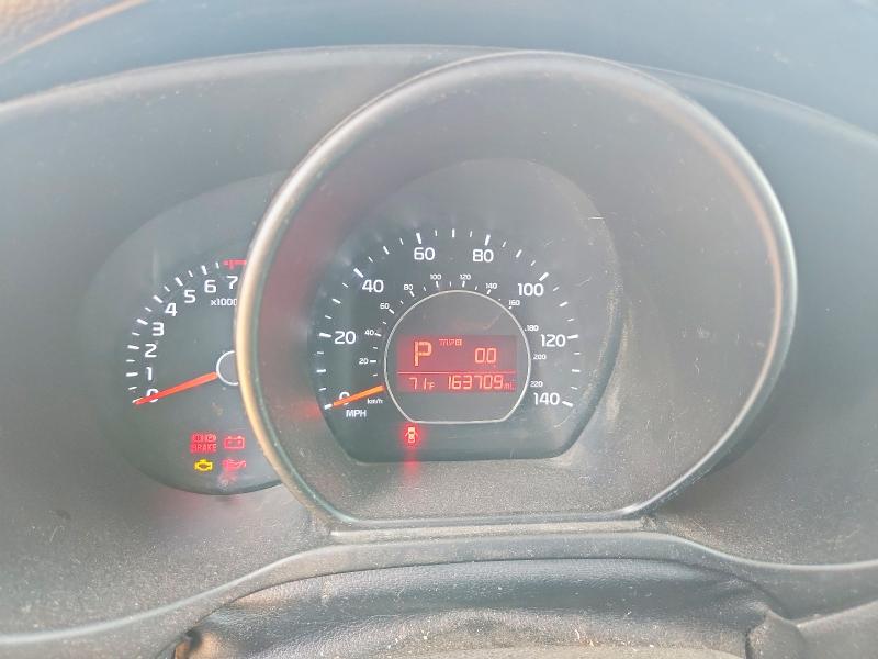 Продажа на аукционе авто 2015 Kia Soul, vin: KNDJP3A57F7112158, номер лота: 52286796