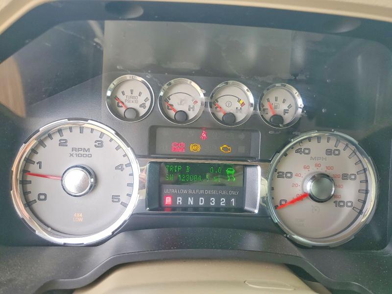 2008 Ford F250 მანქანა იყიდება აუქციონზე, vin: 1FTSW21R18EC63984, აუქციონის ნომერი: 52873166