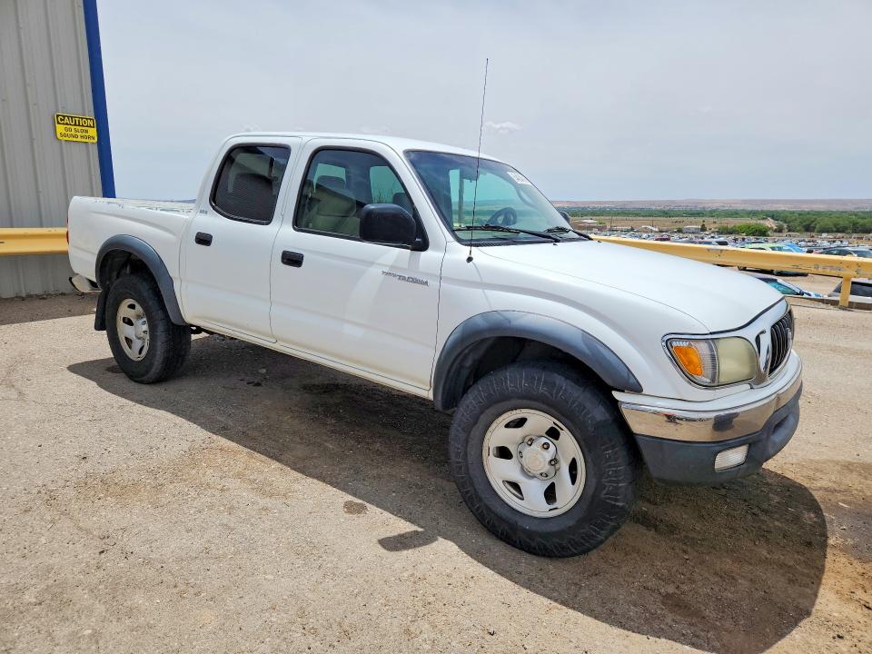 Aukcja sprzedaży 2004 Toyota Tacoma, vin: 5TEGN92N74Z458699, numer aukcji: 54834516