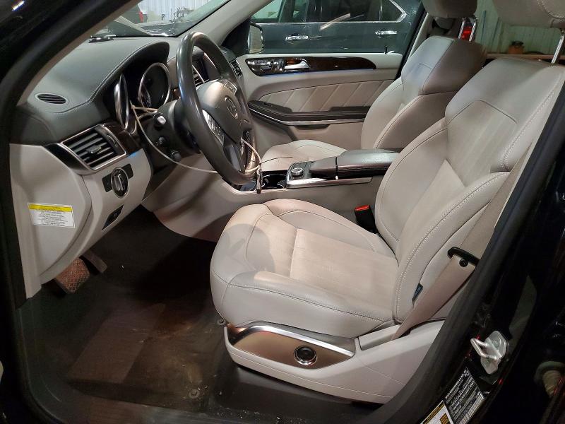 2013 Mercedes-benz Gl მანქანა იყიდება აუქციონზე, vin: 4JGDF7CE3DA248657, აუქციონის ნომერი: 52083066