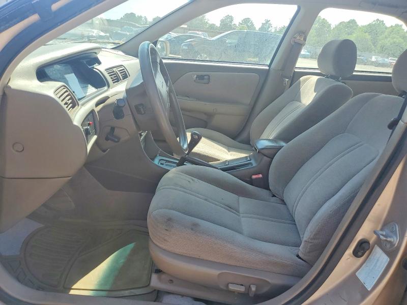 Aukcja sprzedaży 2001 Toyota Camry, vin: 4T1BG22K41U054373, numer aukcji: 53761826
