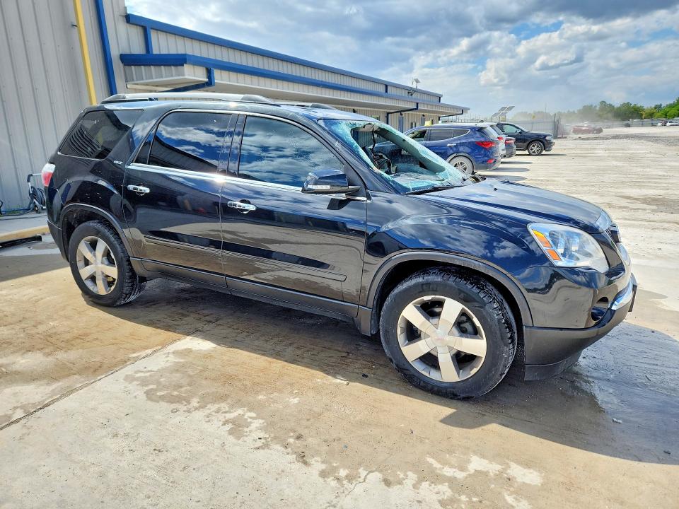 Продажа на аукционе авто 2012 Gmc Acadia, vin: 1GKKRRED4CJ406865, номер лота: 51761786