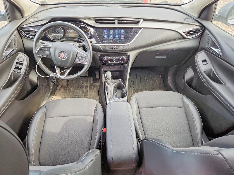 Aukcja sprzedaży 2023 Buick Encore Gx, vin: KL4MMESL8PB113990, numer aukcji: 53985926
