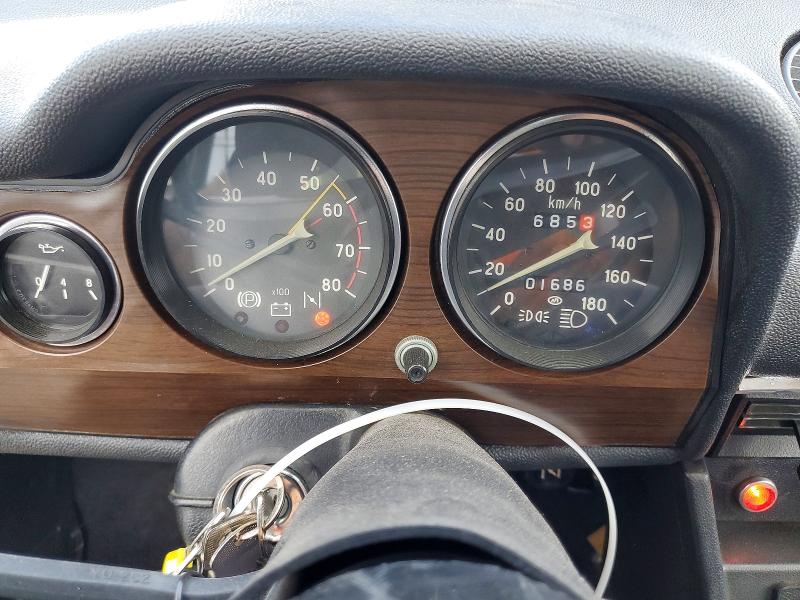 52069086 :رقم المزاد ، XTA210630J2012587 vin ، 1988 Lada Niva مزاد بيع