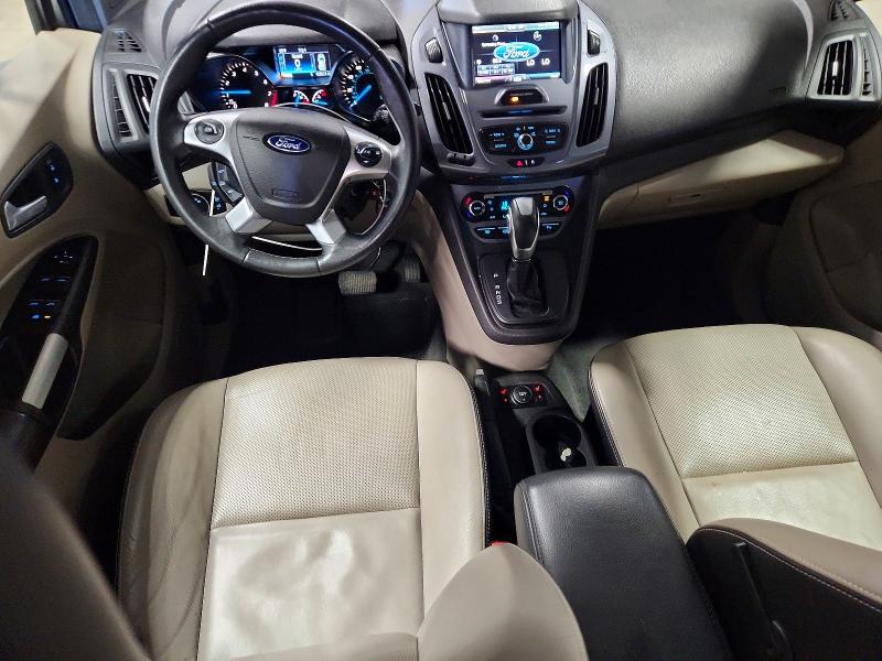 Продажа на аукционе авто 2015 Ford Transit Connect, vin: NM0GE9G74F1187184, номер лота: 52804206