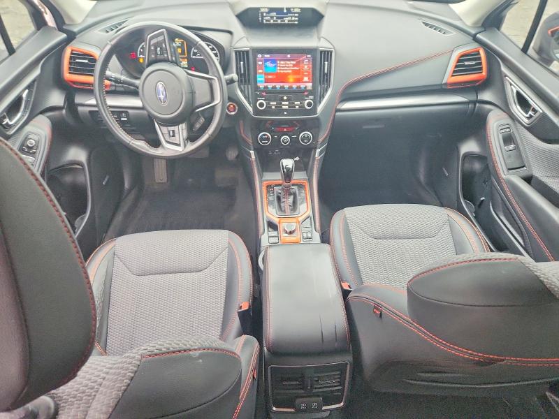 Aukcja sprzedaży 2019 Subaru Forester, vin: JF2SKAPC5KH480793, numer aukcji: 54126916