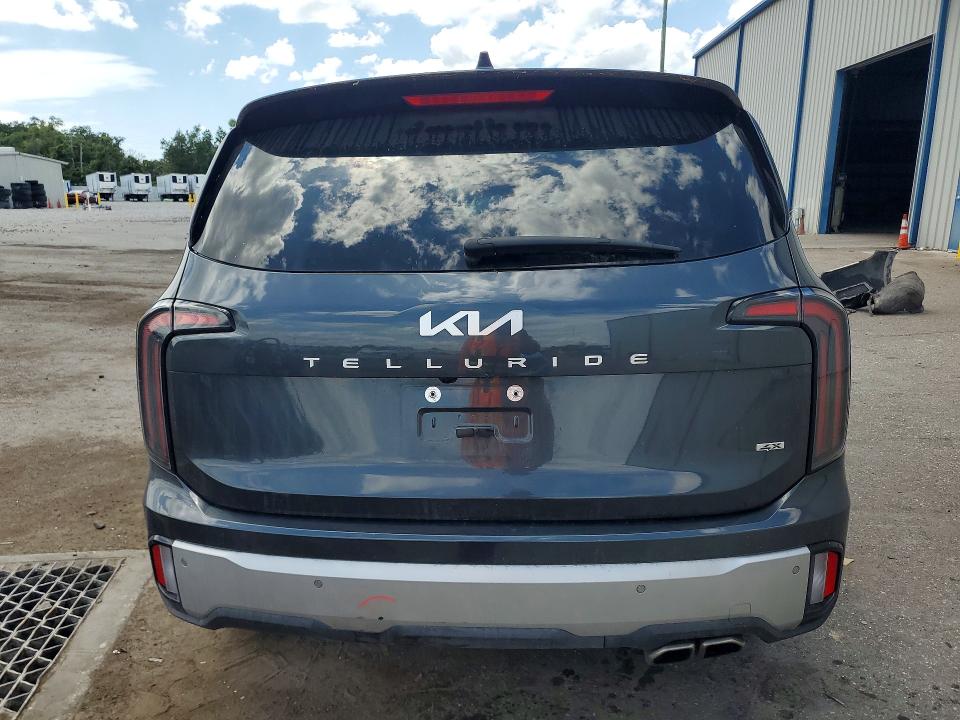 Продаж на аукціоні авто 2024 Kia Telluride, vin: 5XYP3DGC9RG419016, номер лоту: 52136446