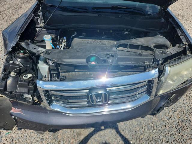 Aukcja sprzedaży 2015 Honda Pilot, vin: 5FNYF3H22FB004120, numer aukcji: 52203696