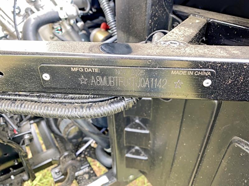Продаж на аукціоні авто 2026 Other Automobile Other, vin: A8MUBTFU1TJ0A1142, номер лоту: 52833946