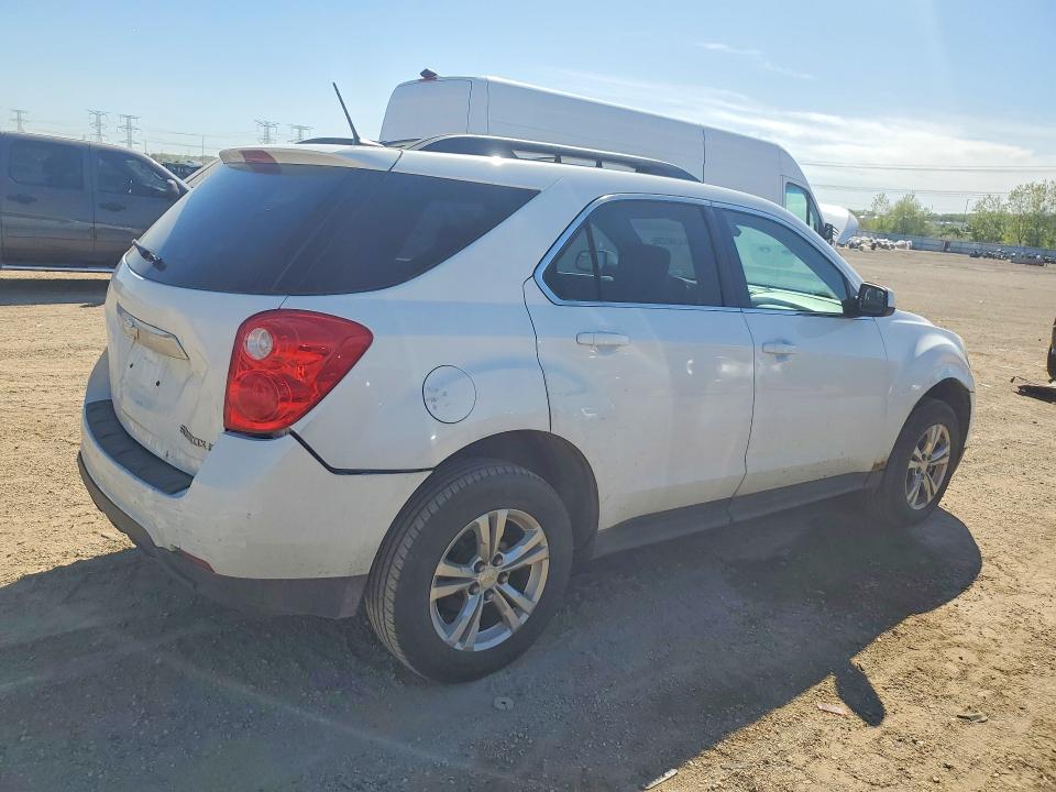 Продажа на аукционе авто 2013 Chevrolet Equinox, vin: 2GNALDEK4D6224146, номер лота: 53294736