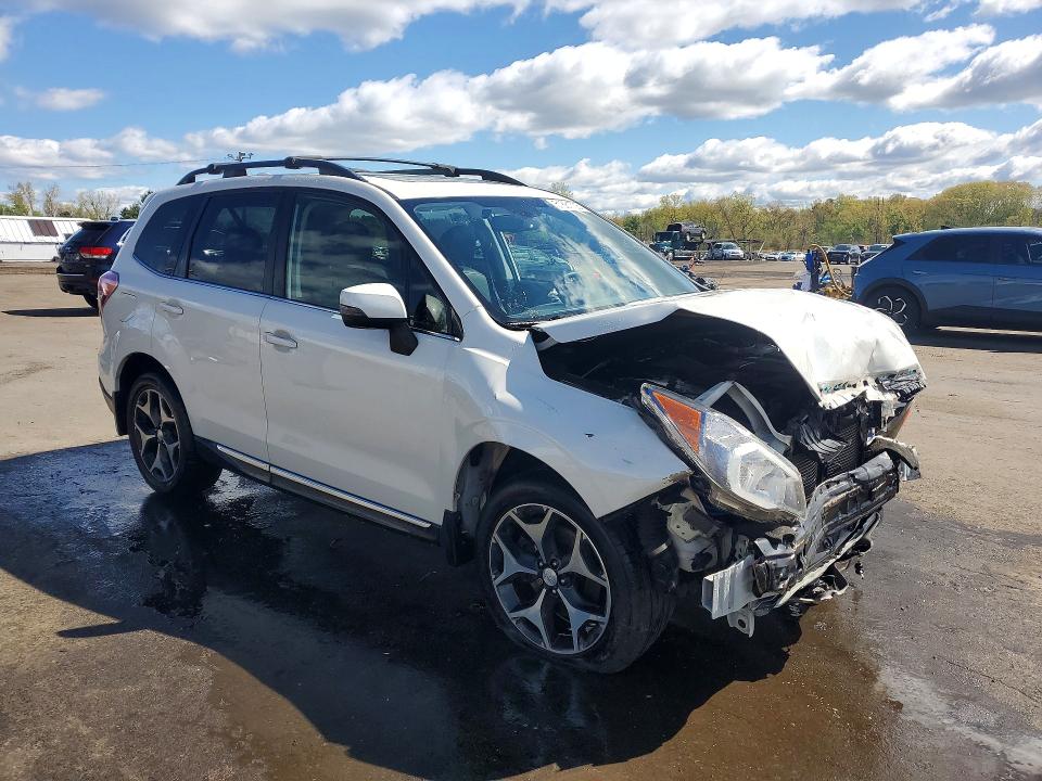 Продаж на аукціоні авто 2016 Subaru Forester, vin: JF2SJGXC8GH416096, номер лоту: 51881706